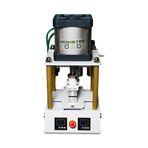 Wholesale Rosin Press for Pure Concentrates Extraction Master Dab ...