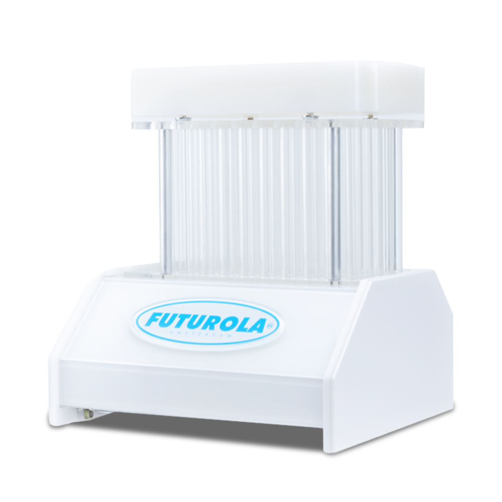 Filling Devices | Biohazard Inc