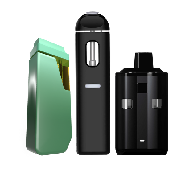 Dispensary Vape Pens: Bulk THC Vaporizer Pens for Weed Dispensary Vape Pens: Bulk THC Vaporizer Pens for Weed