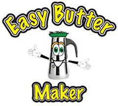 Easy Butter CO