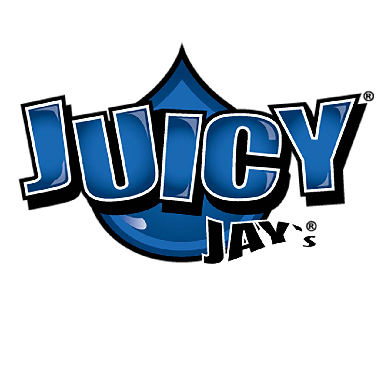 juicy jay's papers