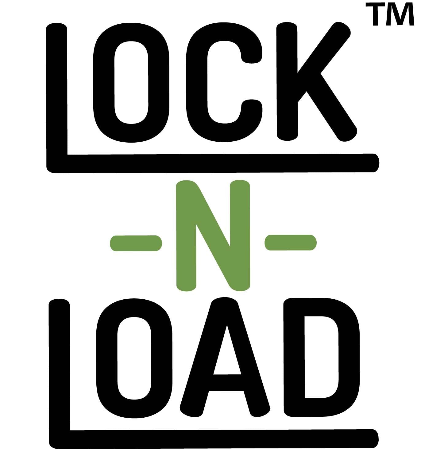 lock n load chillum  wholesale smoke shop dispensary weed accessories 