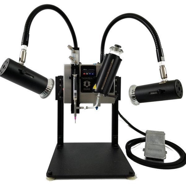 Vape Filling Machines