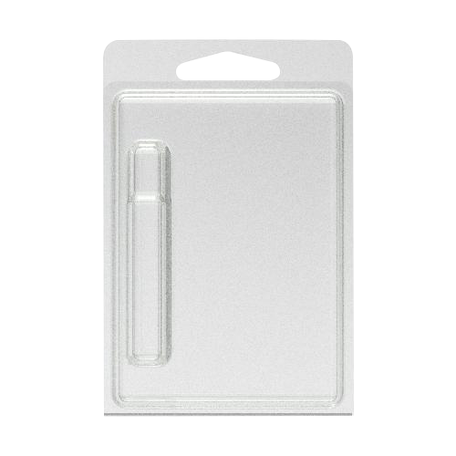 Clamshell Blister Packaging