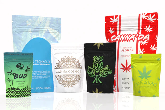 Private Label & Custom Packaging | We Are Your Full-Service Packaging Provider