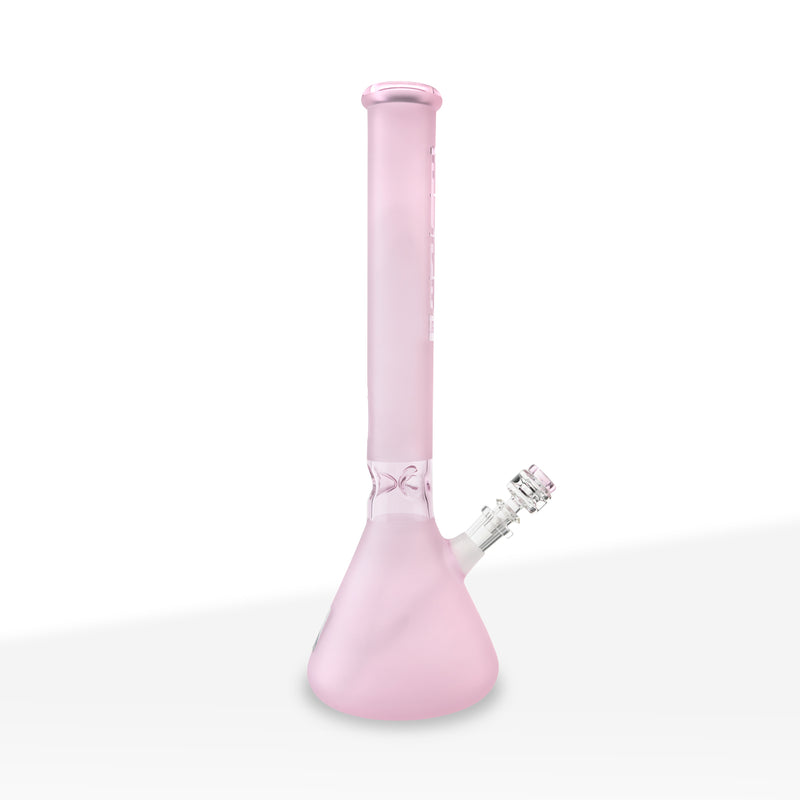 glass water pipe for smoking .18/14mm ,pu – bycf008