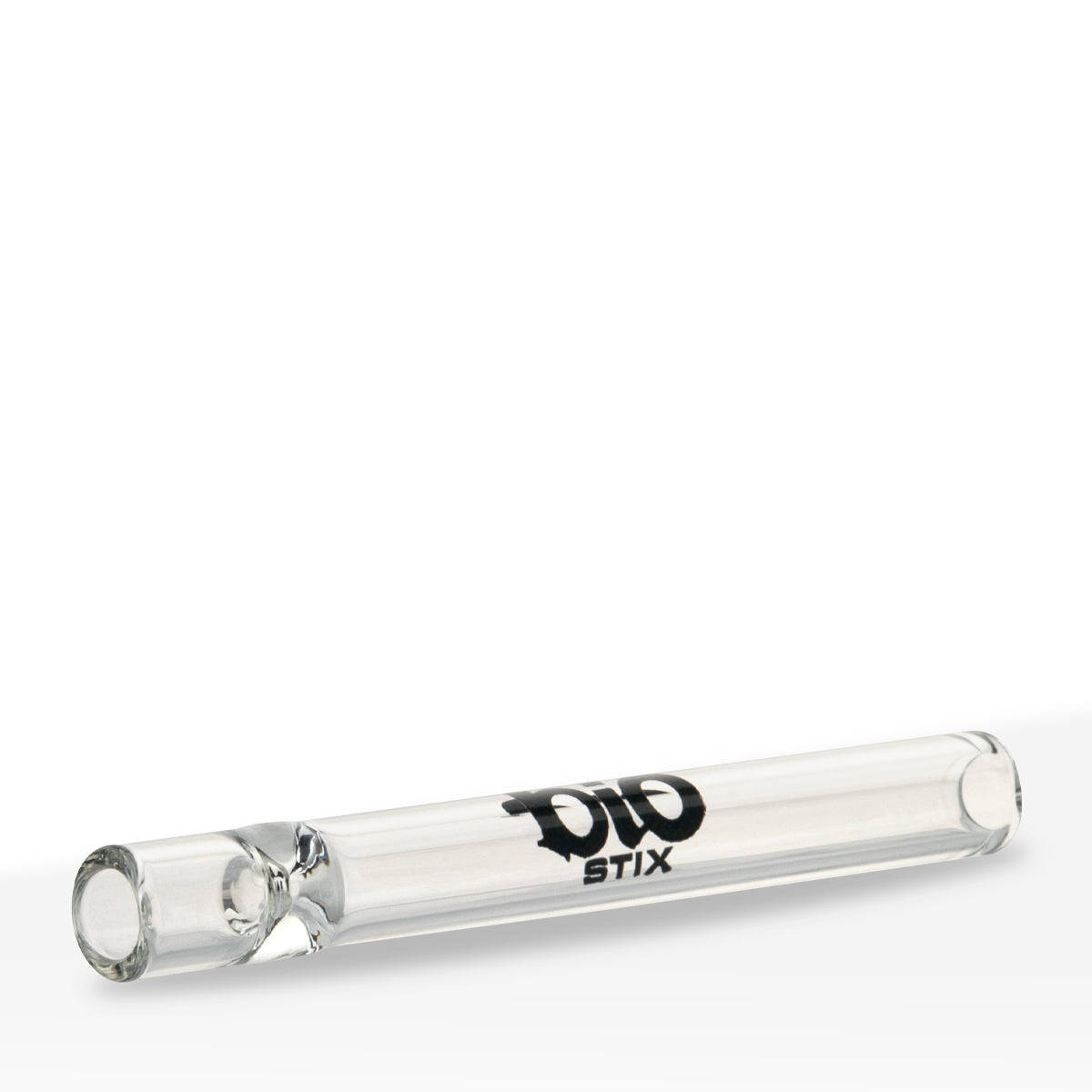 BIO Glass | 'Retail Display' BIOSTIX Chillum Display Kit | 4" - Glass - 50 Count