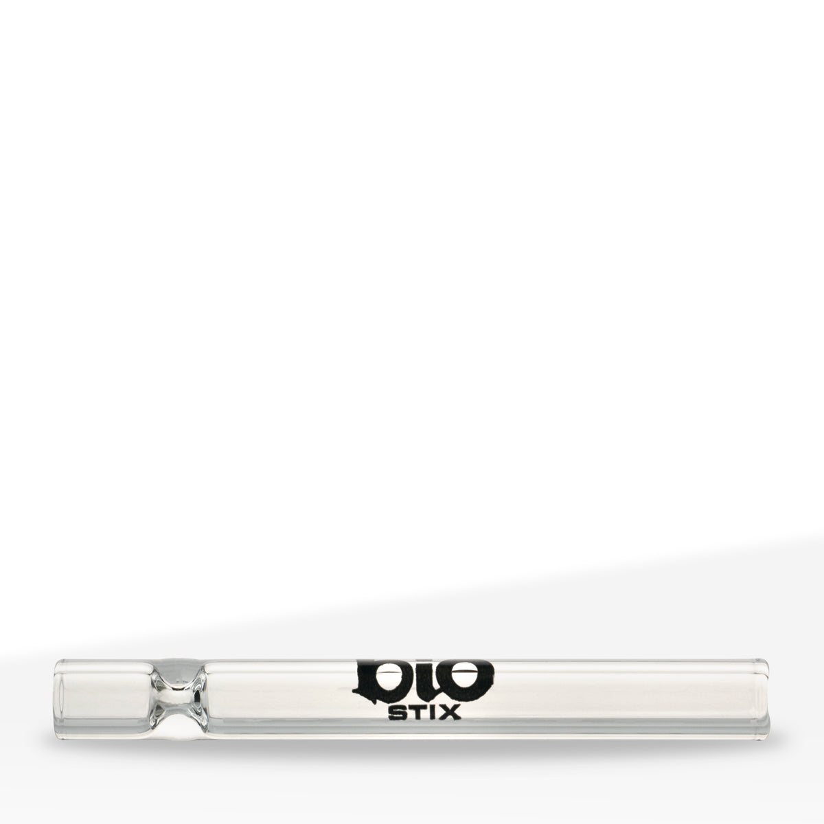 BIO Glass | 'Retail Display' BIOSTIX Chillum Display Kit | 4" - Glass - 50 Count