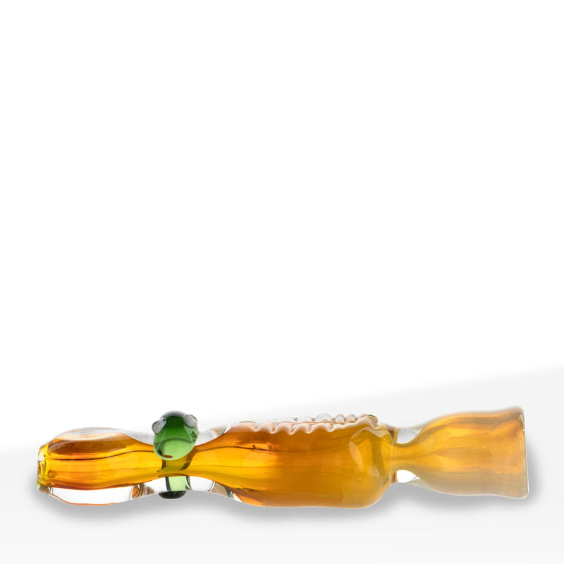 4 PREMIUM CHILLUM - FUME BELLY SLUG-BS1325