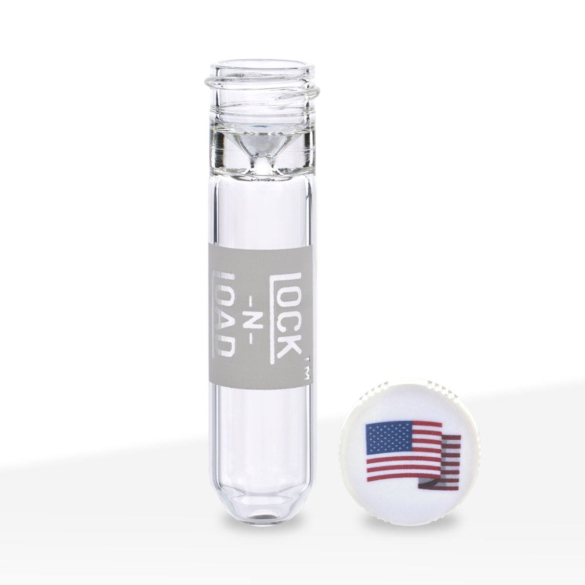 Lock-N-Load | AirJoint 'USA Flag' Edition | 3" - 20mm - 24 Count