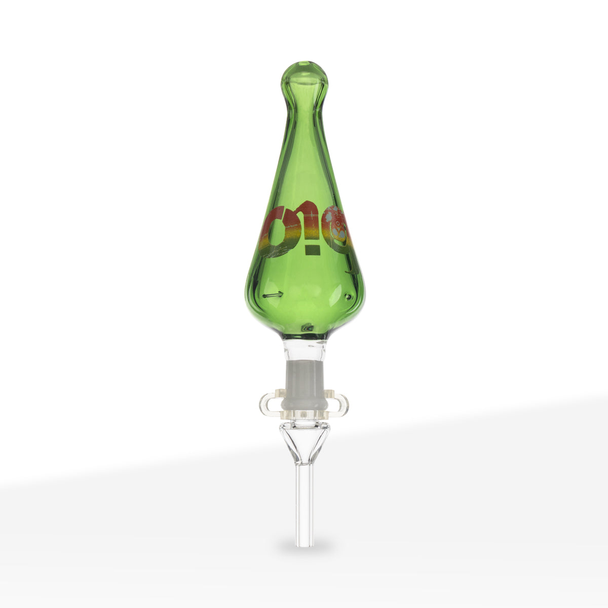 BIO Glass | Multi-Kit Flower + Nectar Collector DUO | Various Colors