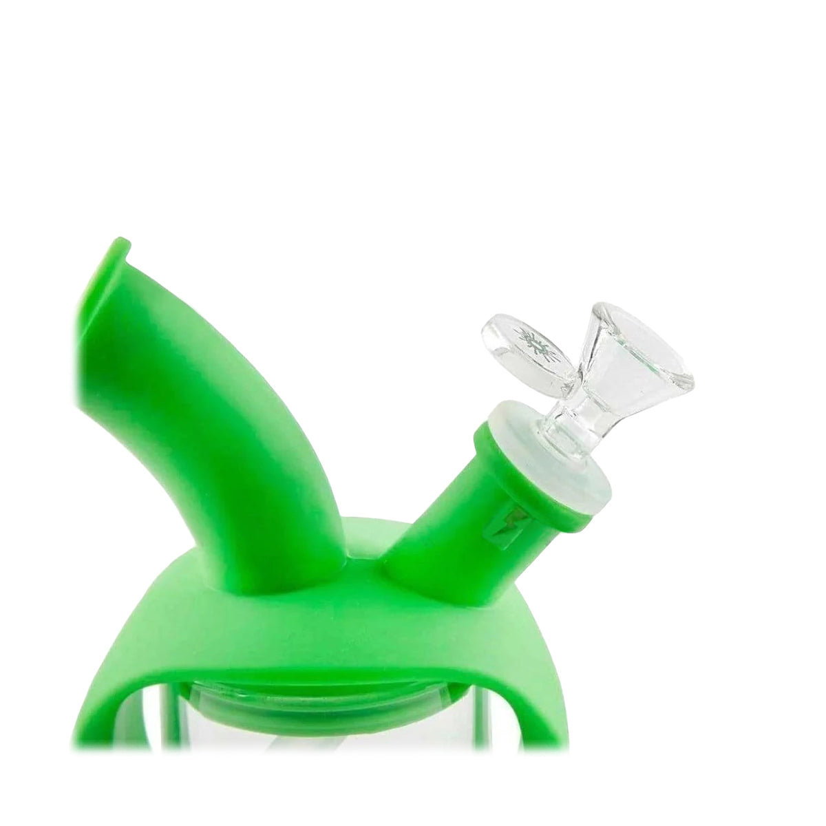 OOZE® | Kettle Silicone Bubbler Dab Rig Combo | Various Colors