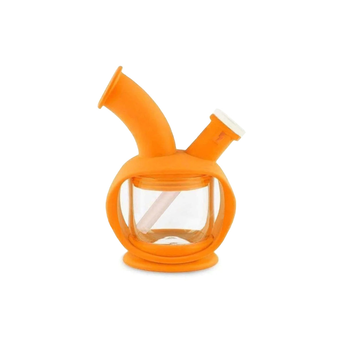 OOZE® | Kettle Silicone Bubbler Dab Rig Combo | Various Colors