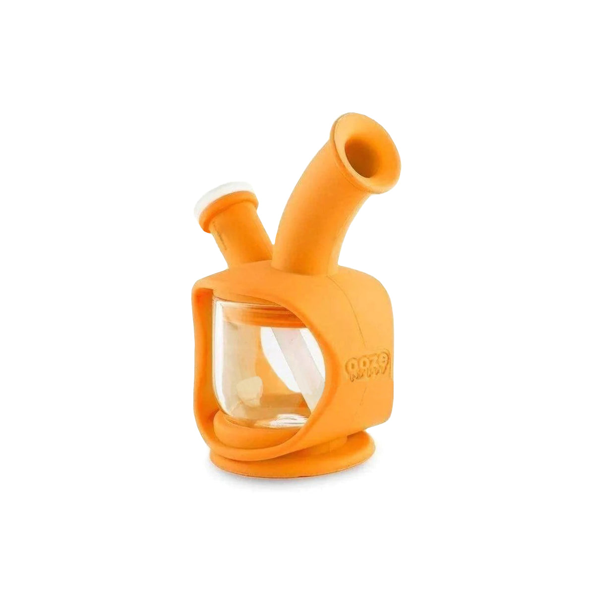 OOZE® | Kettle Silicone Bubbler Dab Rig Combo | Various Colors