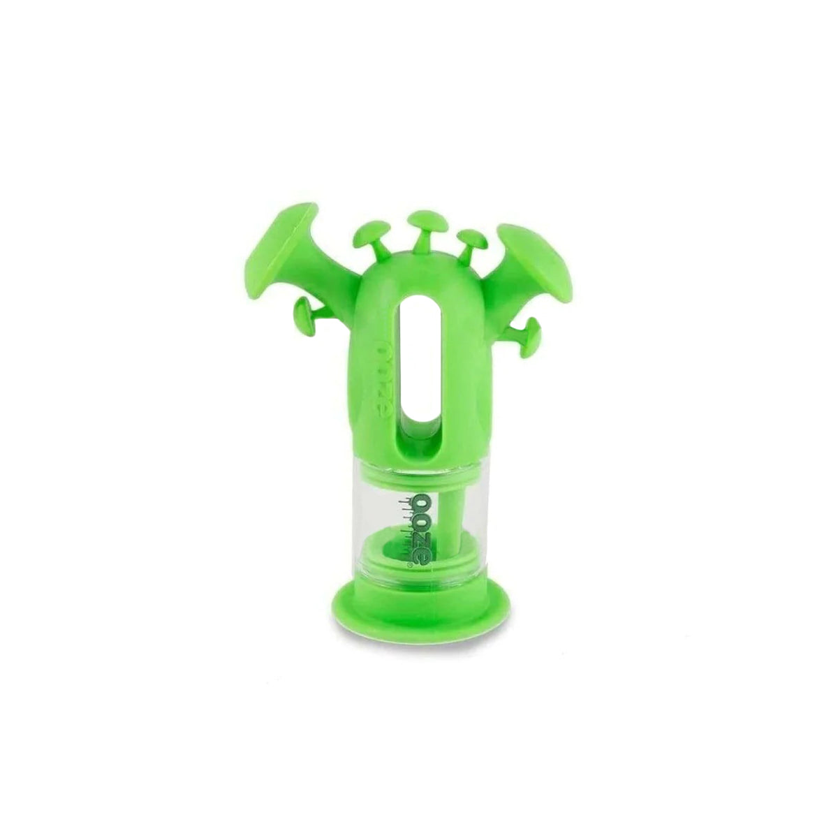 OOZE® | Trip Silicone Bubbler | Various Colors