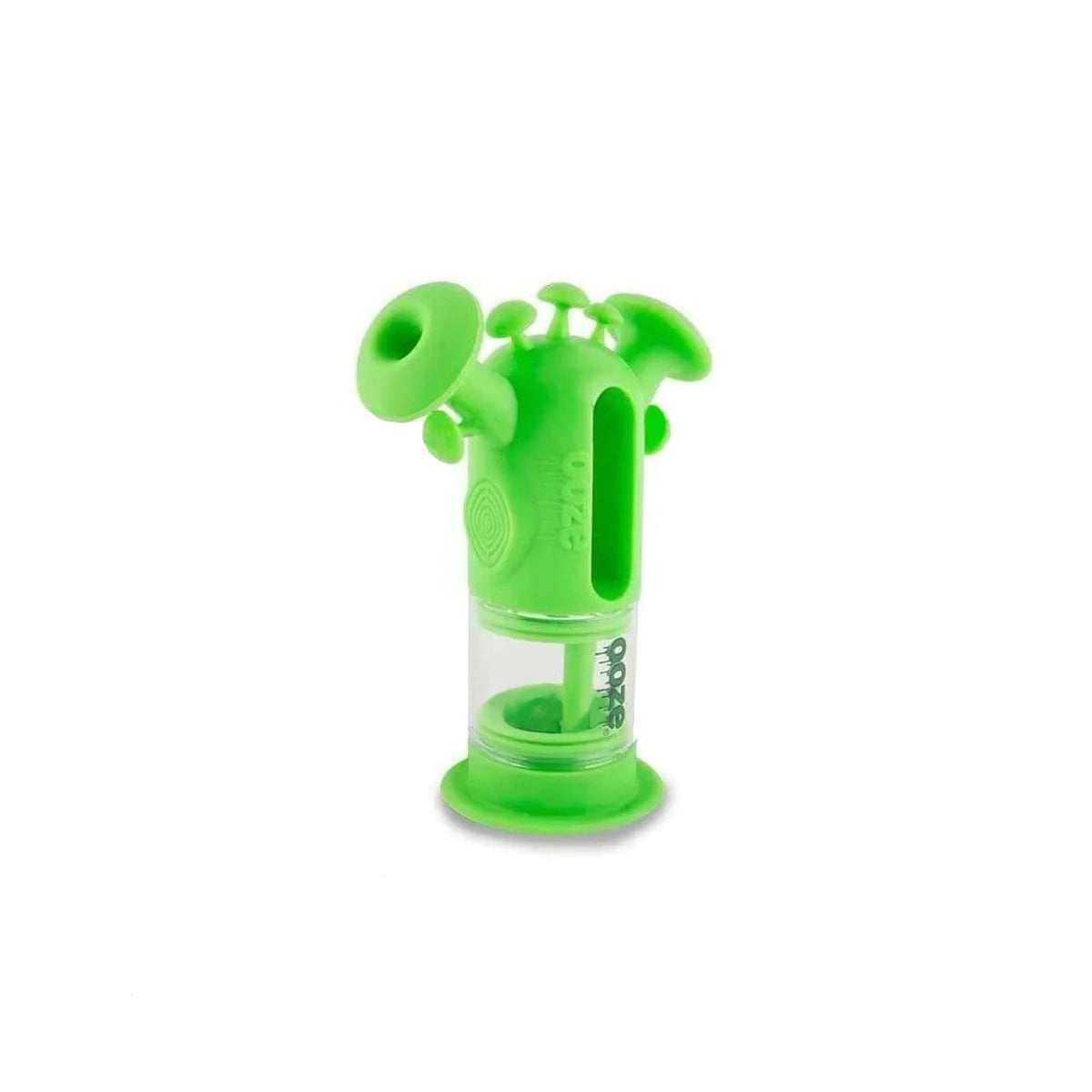 OOZE® | Trip Silicone Bubbler | Various Colors