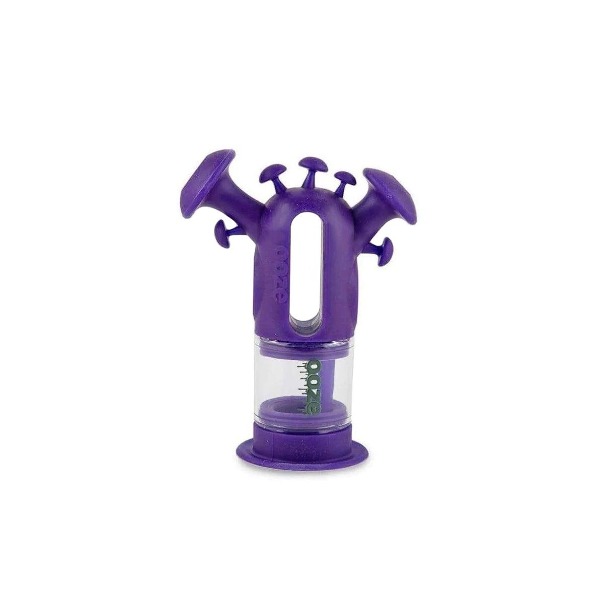 OOZE® | Trip Silicone Bubbler | Various Colors