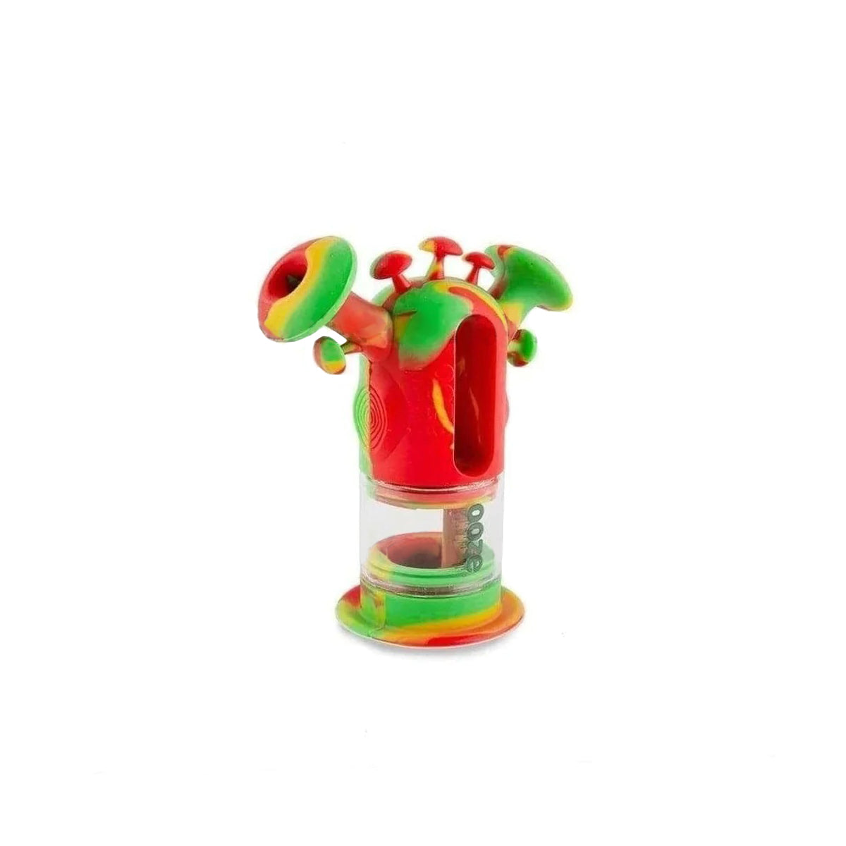 OOZE® | Trip Silicone Bubbler | Various Colors