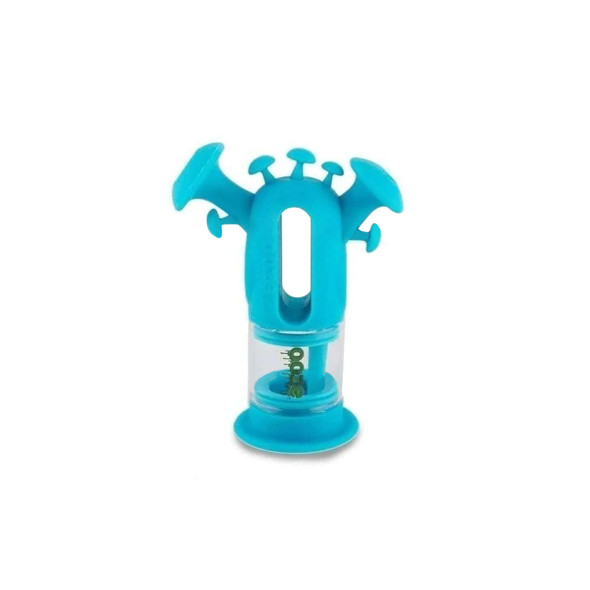 OOZE® | Trip Silicone Bubbler | Various Colors