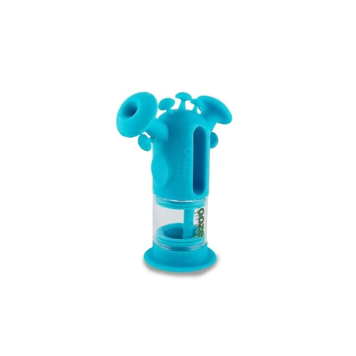 OOZE® | Trip Silicone Bubbler | Various Colors