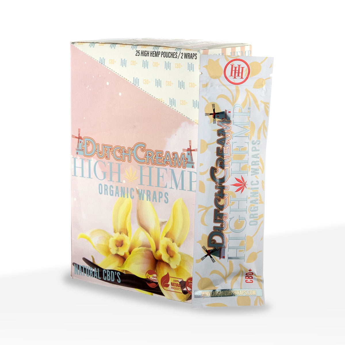 High Hemp | Brand Bundle