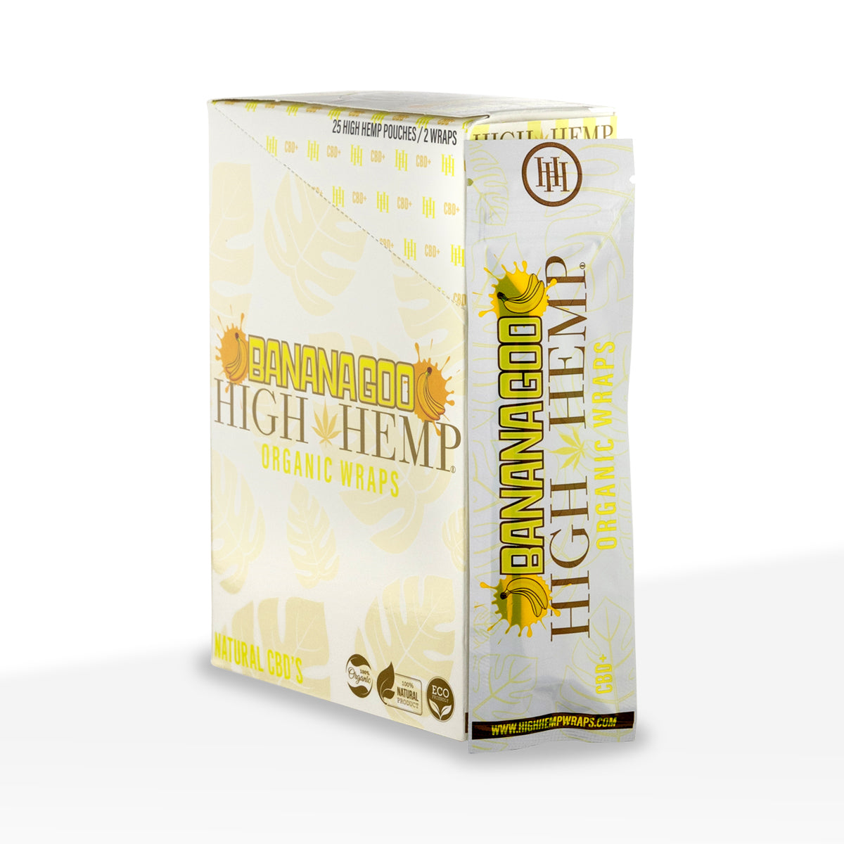 High Hemp | Brand Bundle