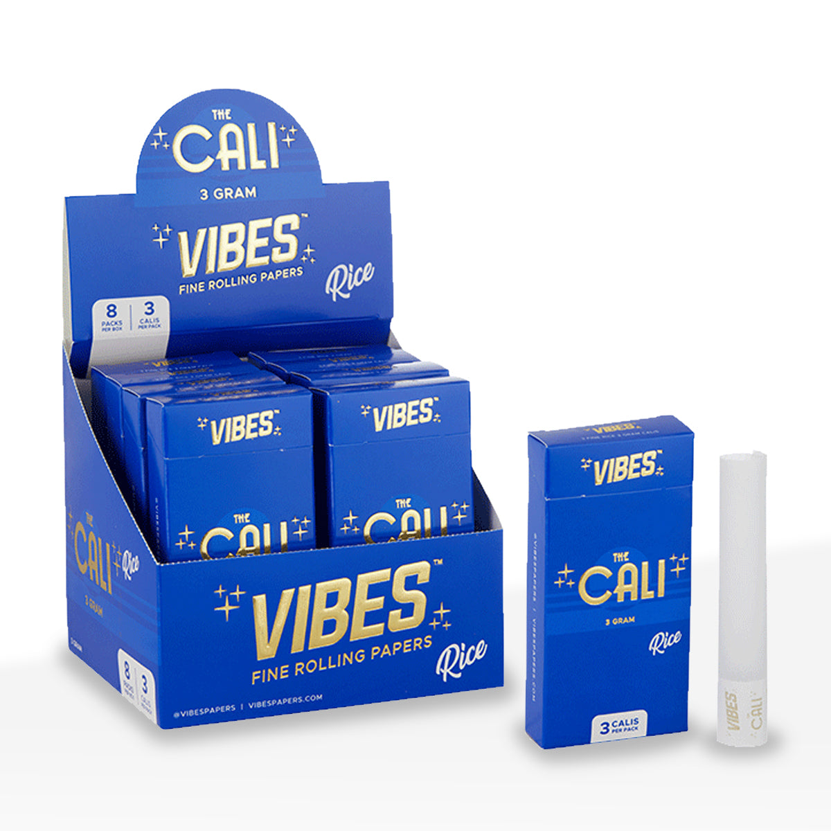 VIBES | Cones Bundle