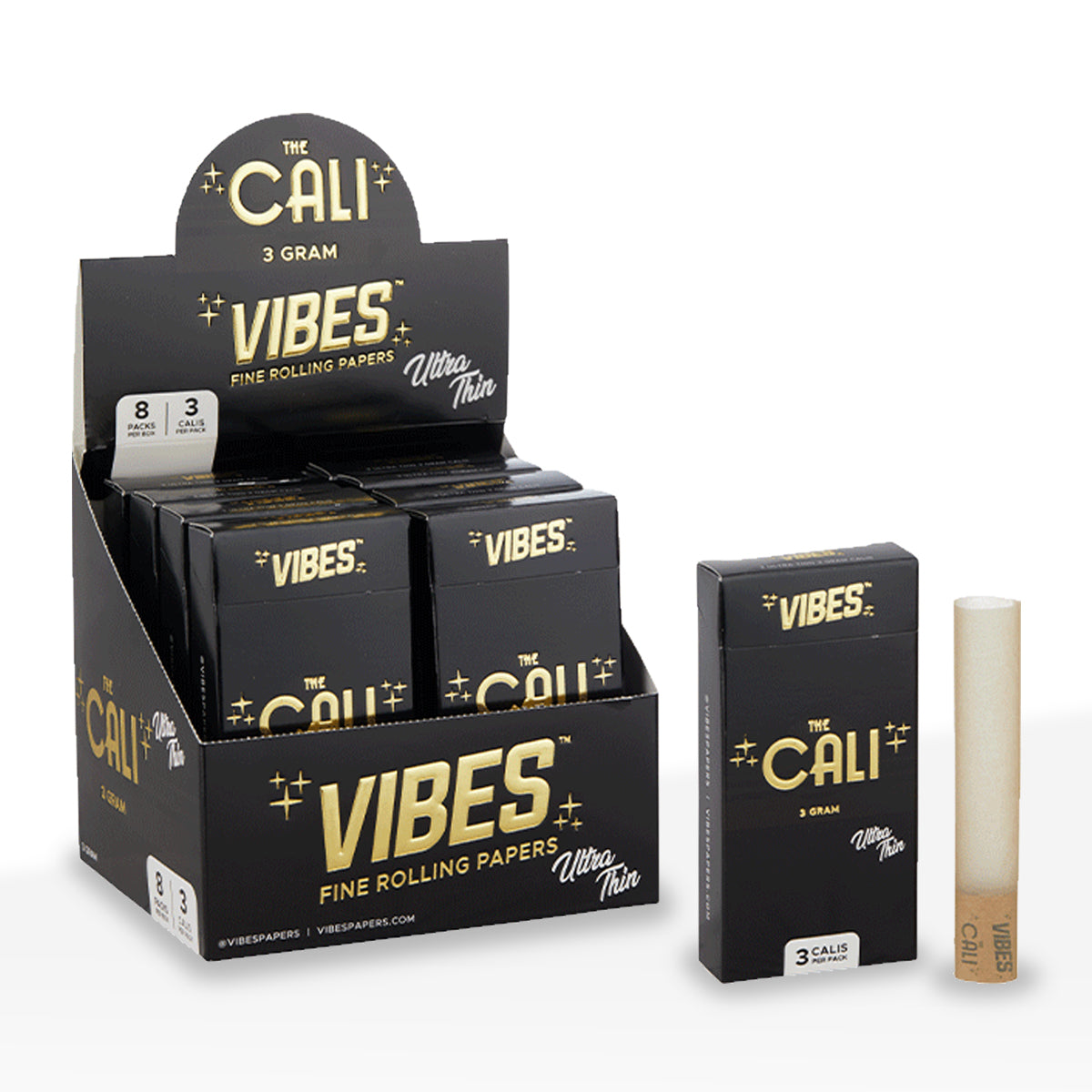 VIBES | Cones Bundle