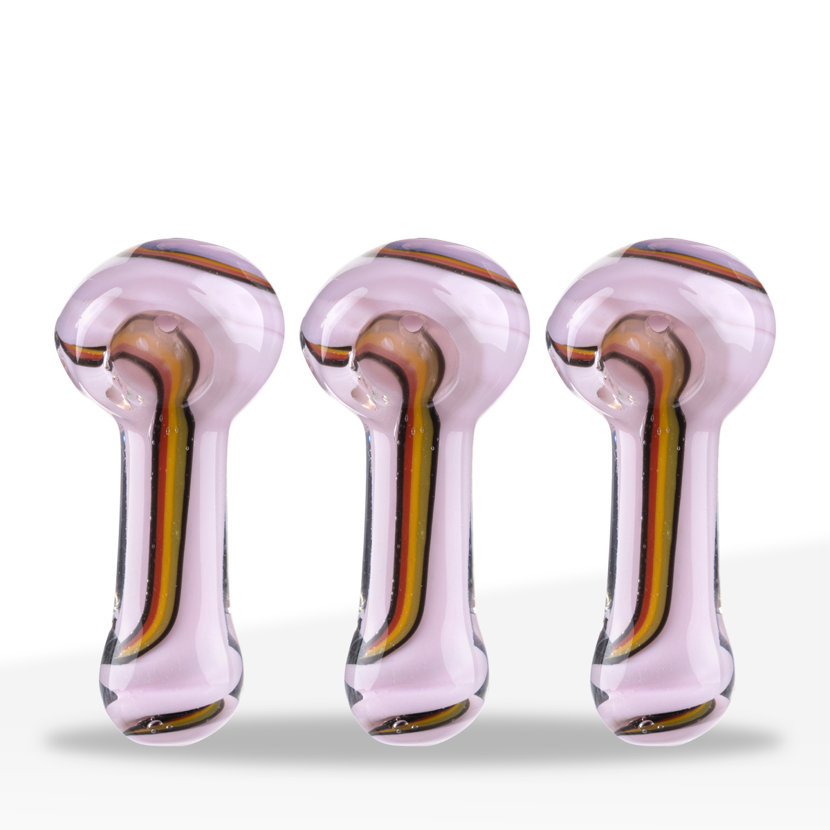 Biohazard Inc | 2025 Christmas Hand Pipe Bundle