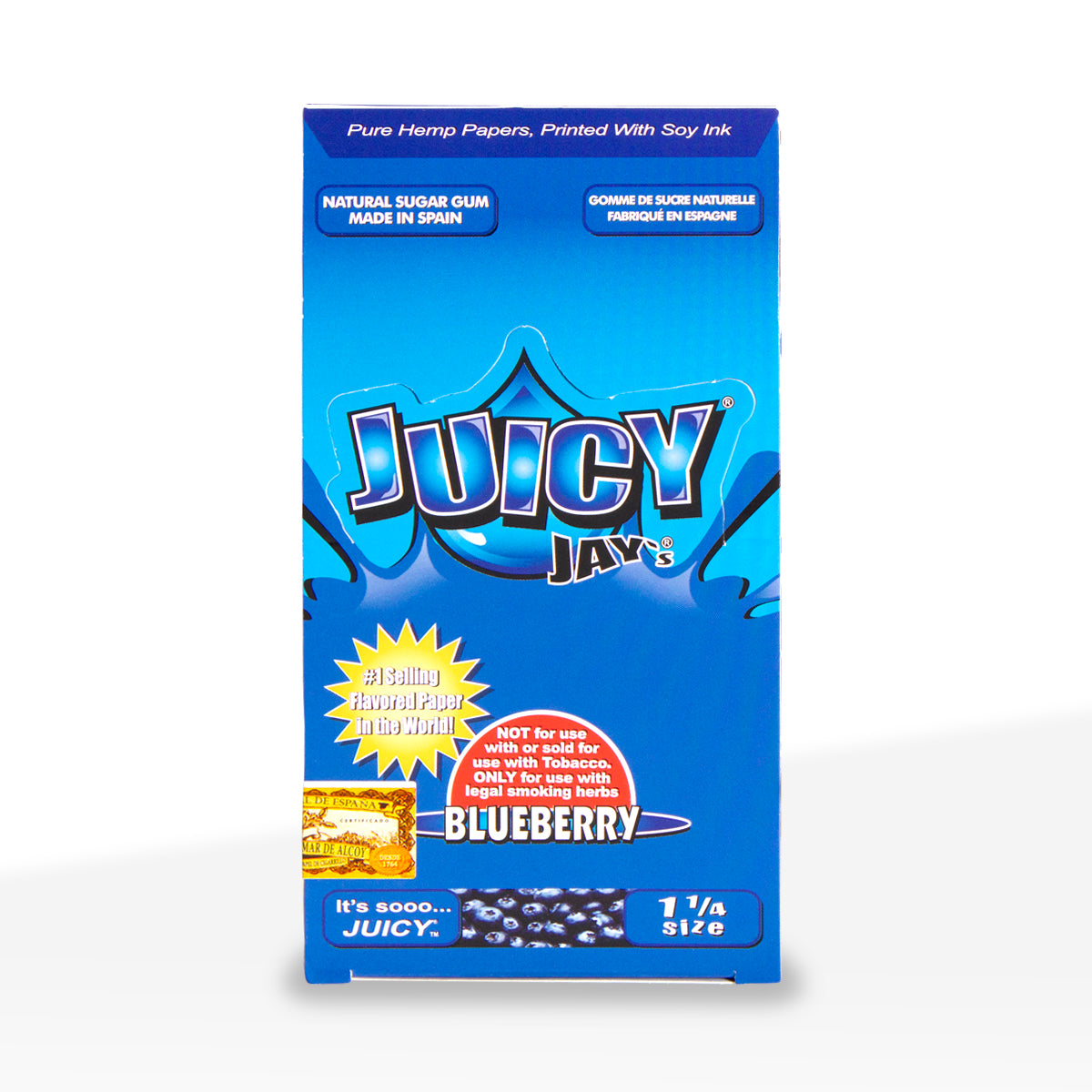 Biohazard Inc | 2025 Christmas Rolling Paper Bundle | Version A