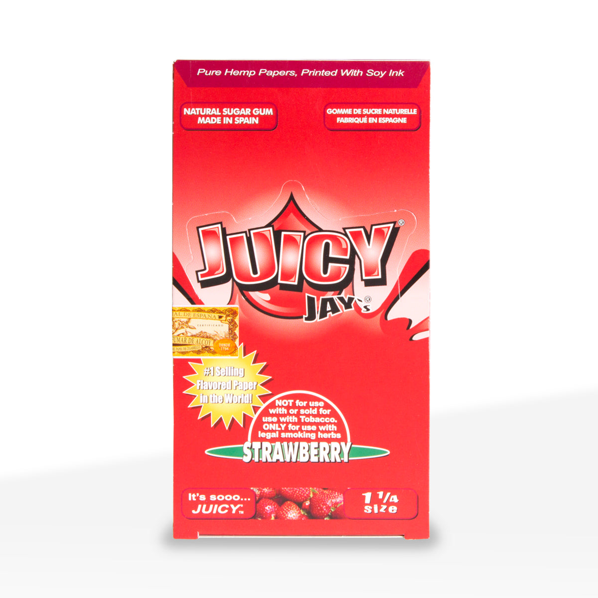 Biohazard Inc | 2025 Christmas Rolling Paper Bundle | Version A