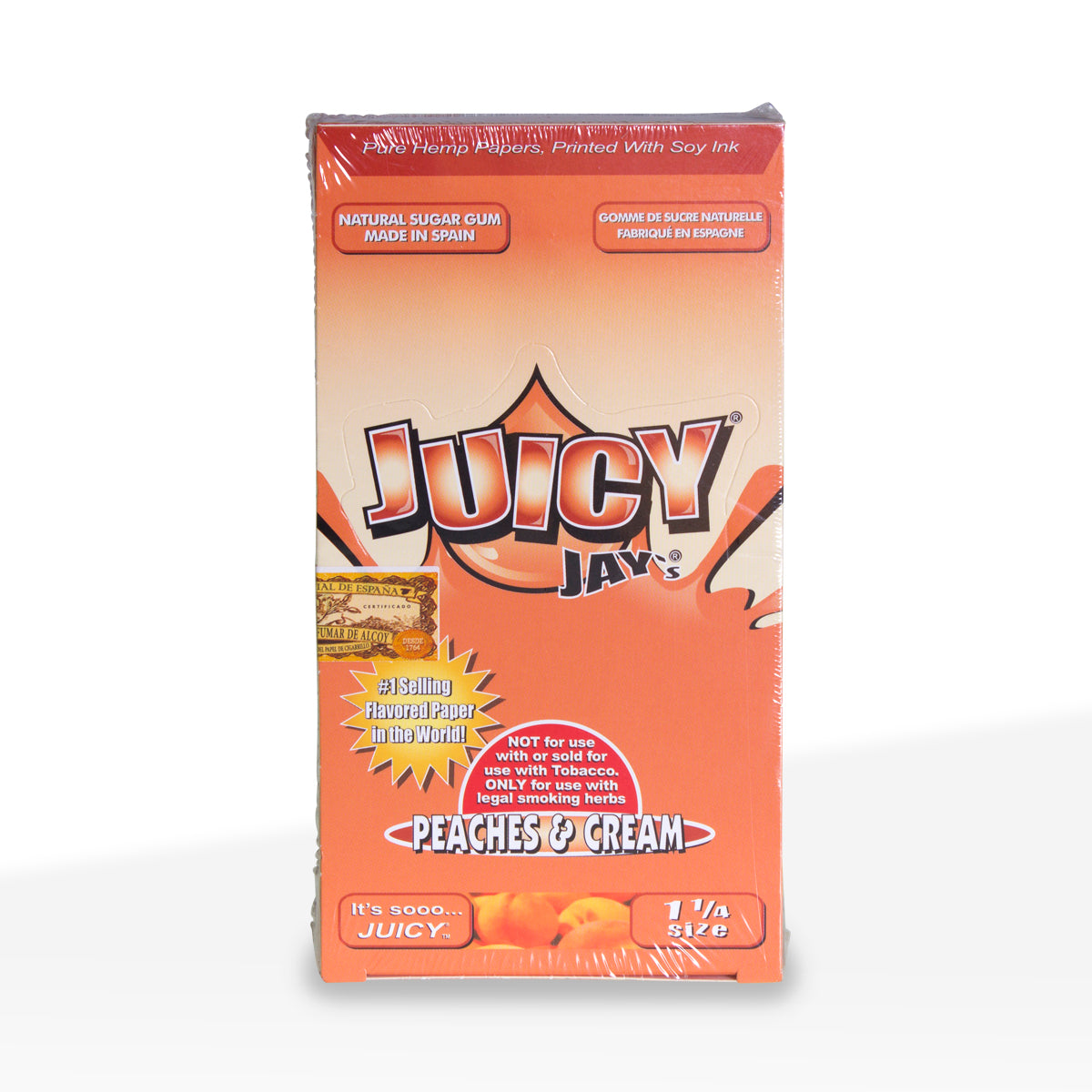 Biohazard Inc | 2025 Christmas Rolling Paper Bundle | Version A