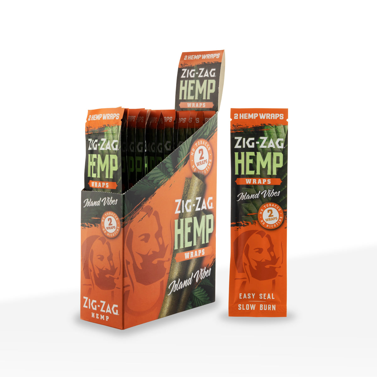 Biohazard Inc | 2025 Christmas Blunt Wrap Bundle