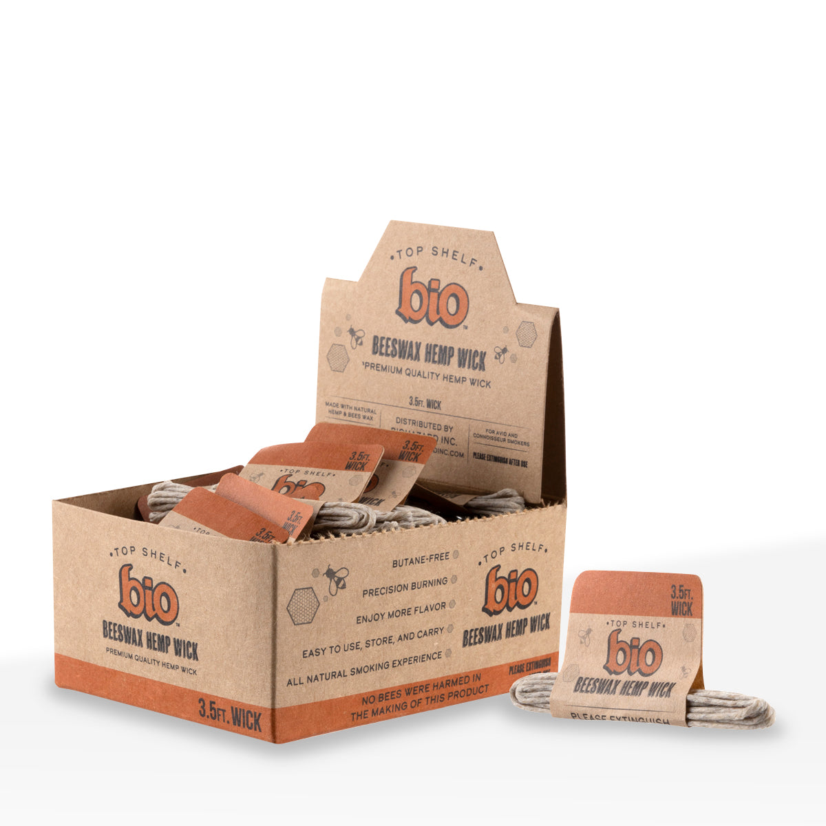 Biohazard Inc | 2026 Valentine's Day Cones Bundle - Biohazard Inc