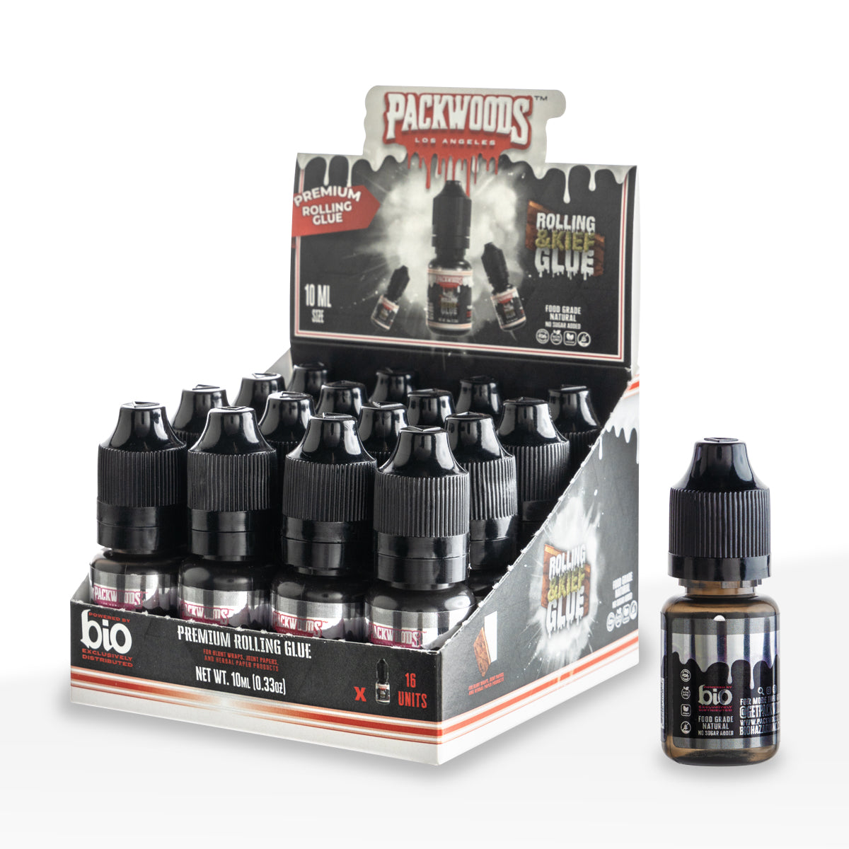 Biohazard Inc | 2026 Valentine's Day Cones Bundle - Biohazard Inc