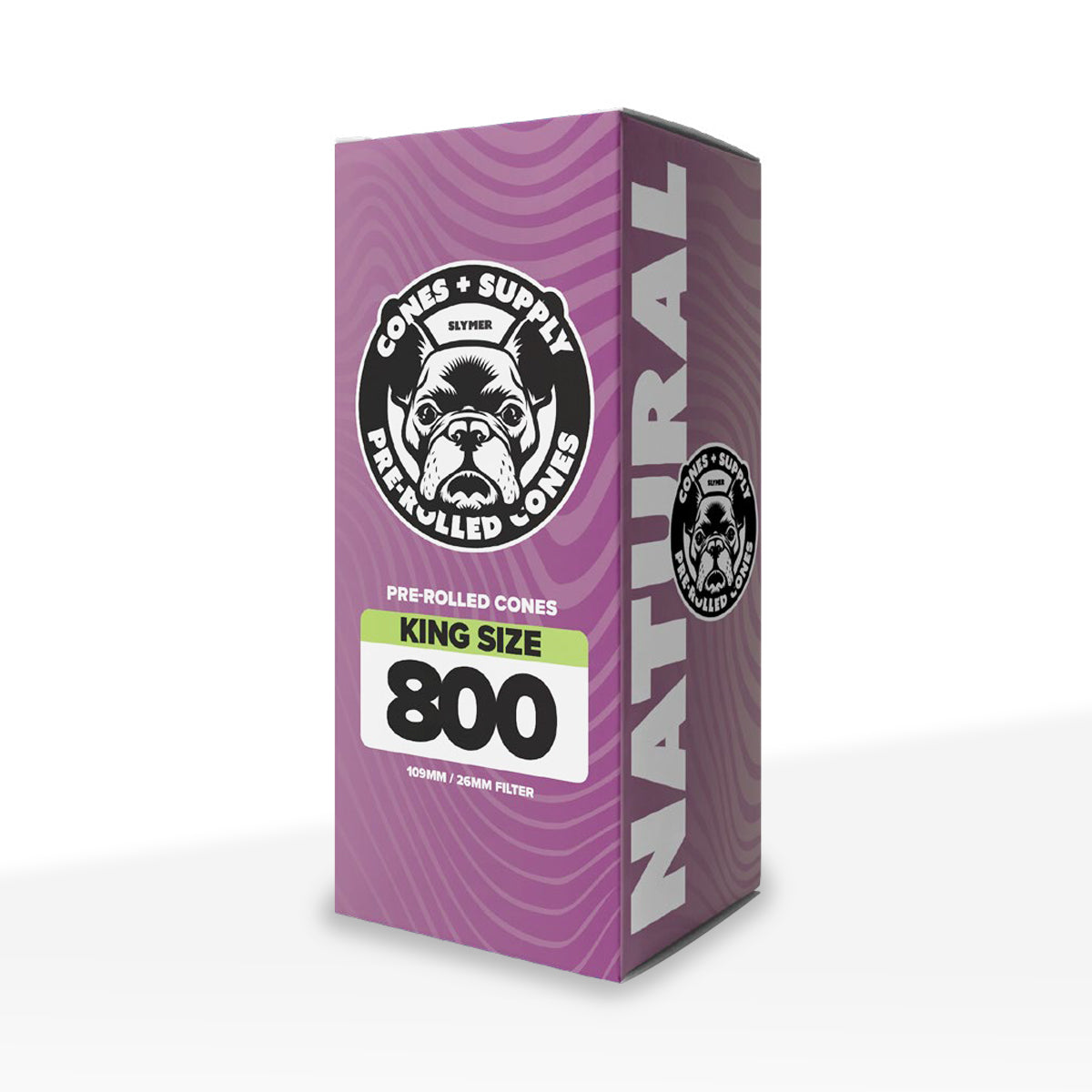 Biohazard Inc | 420 CTU Cone Supply Bundle - Biohazard Inc