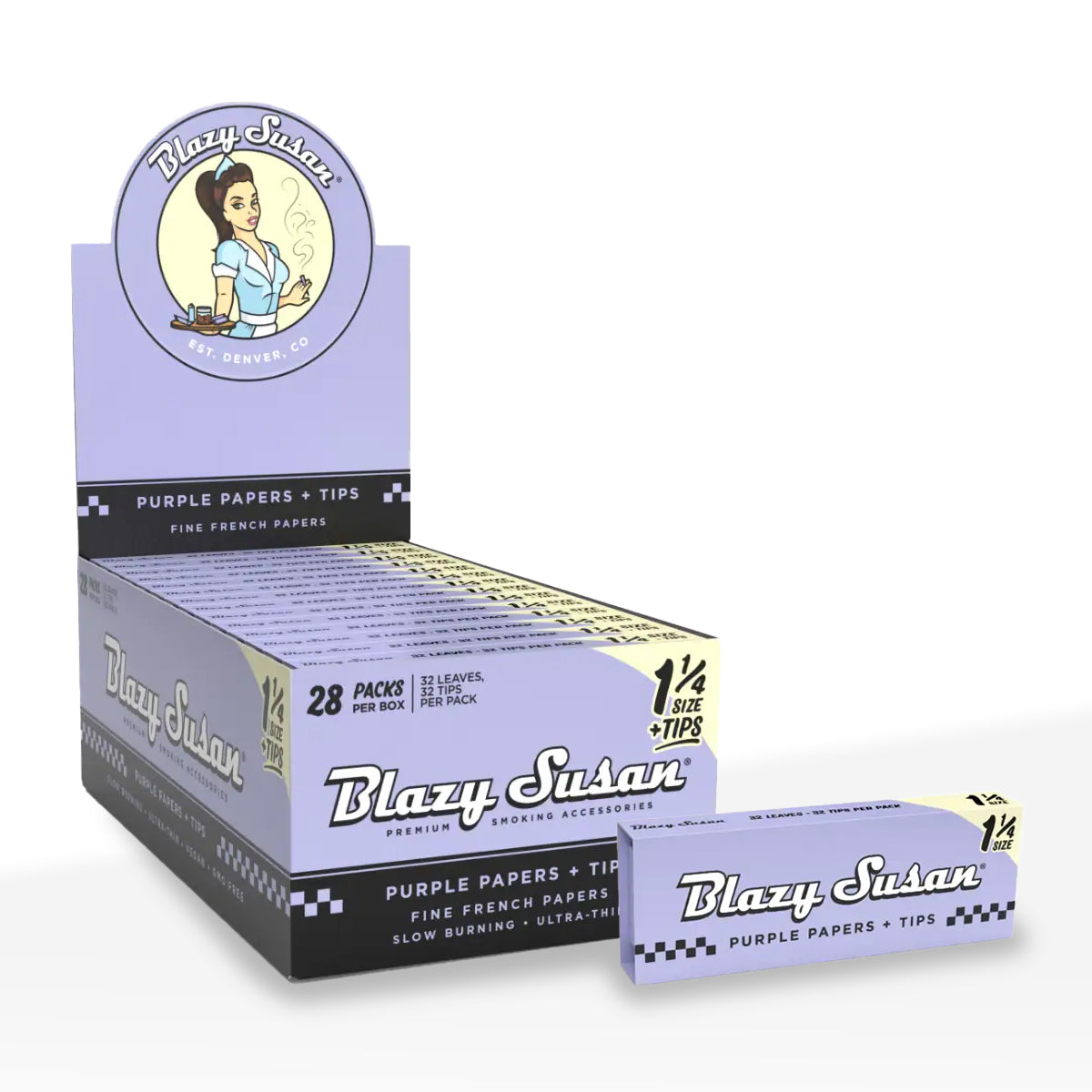 Biohazard Inc | 420 Wrap Bundle - Biohazard Inc