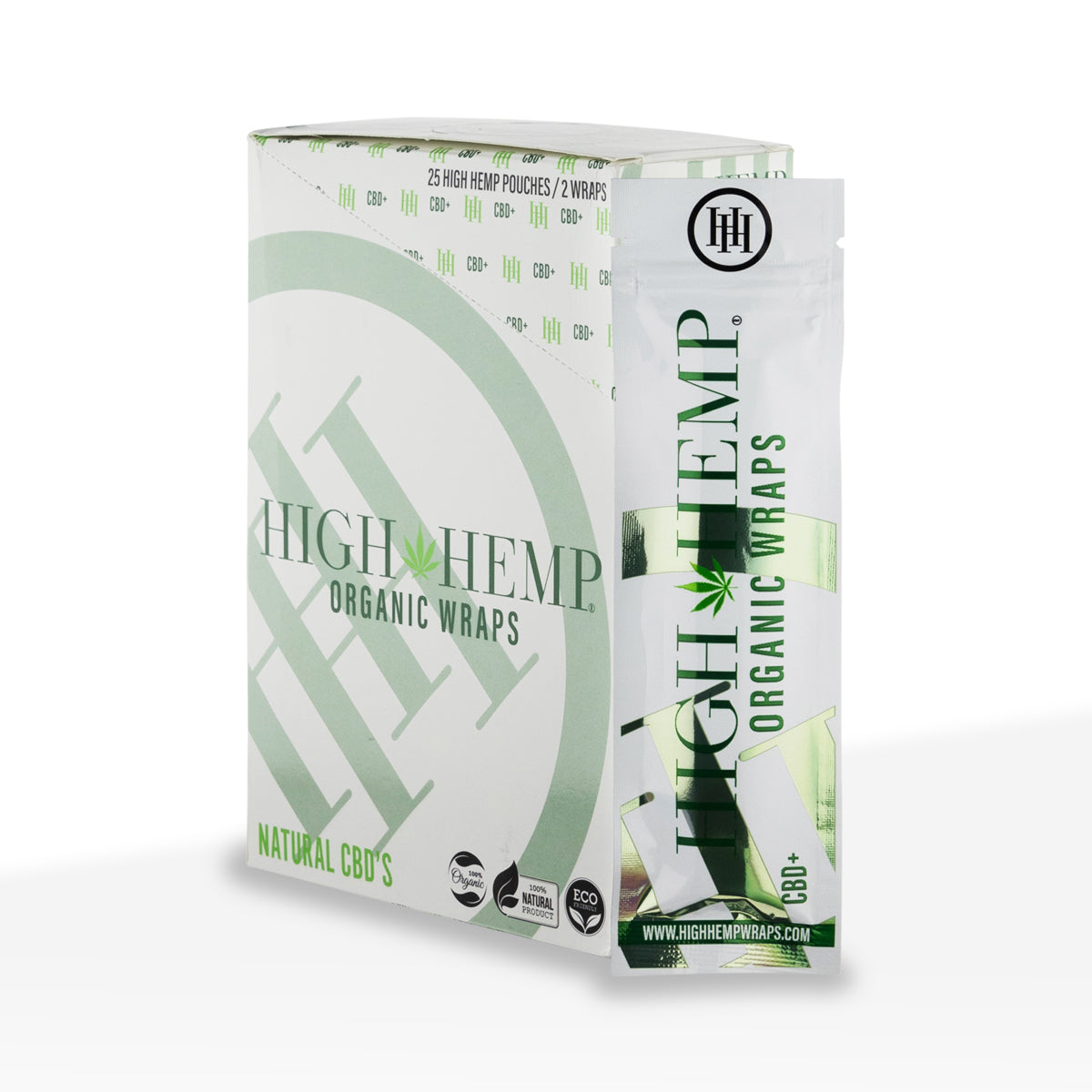 Biohazard Inc | 420 Wrap Bundle - Biohazard Inc