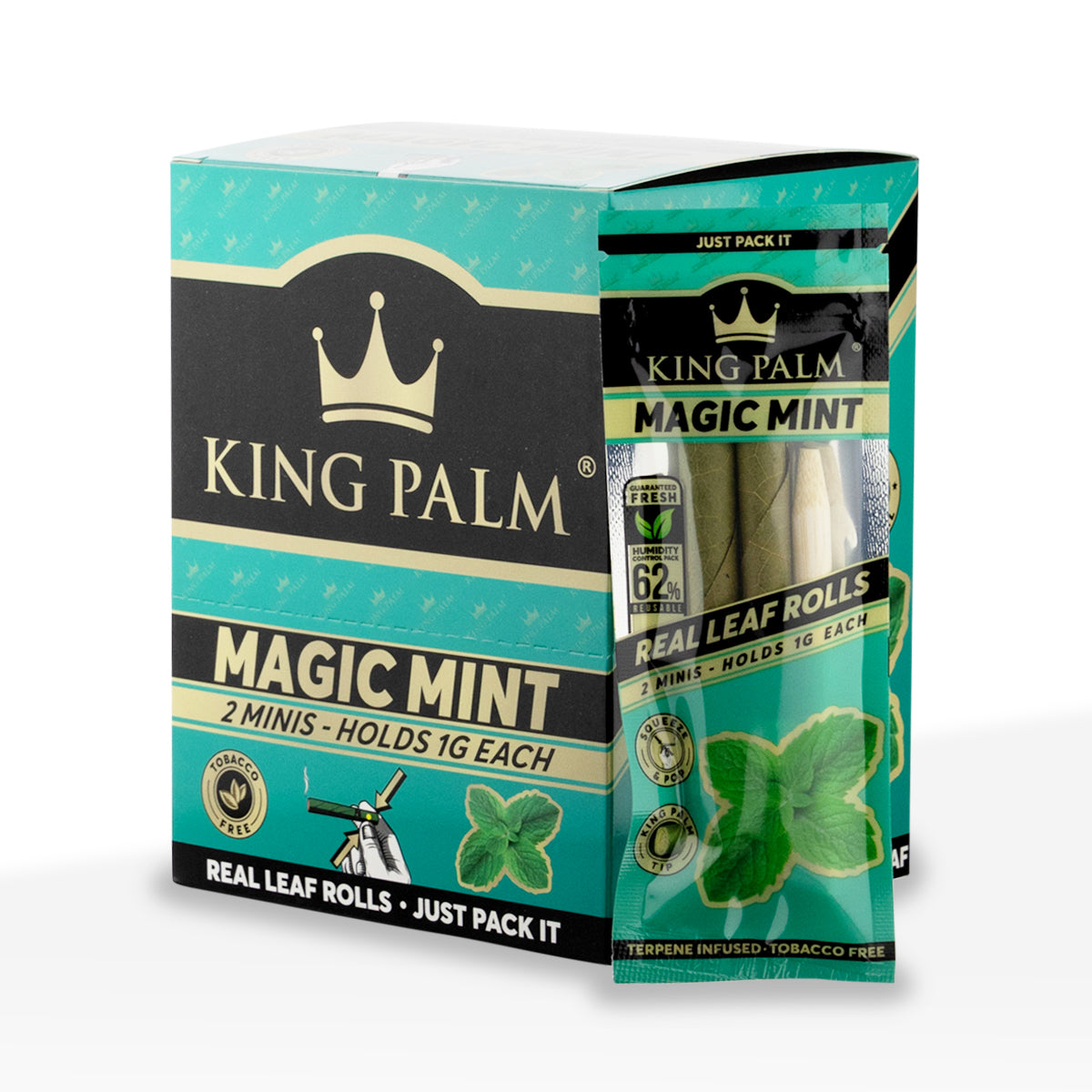 Biohazard Inc | 420 Wrap Bundle - Biohazard Inc