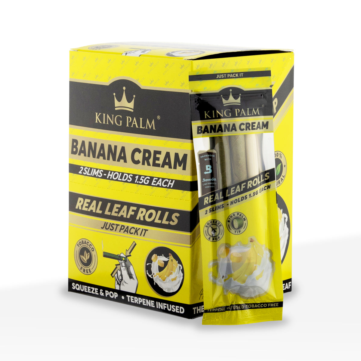 Biohazard Inc | 420 Wrap Bundle - Biohazard Inc