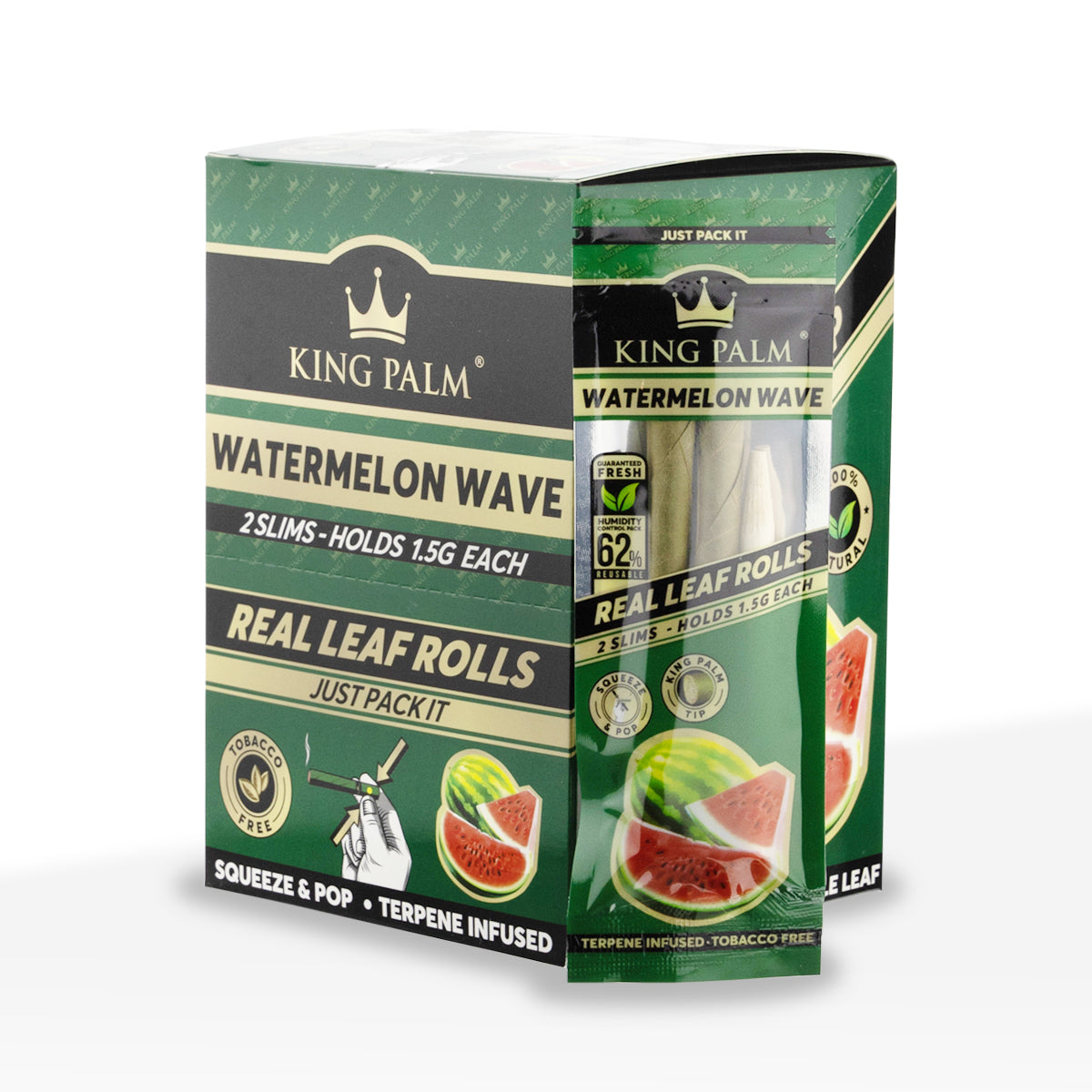 Biohazard Inc | 420 Wrap Bundle - Biohazard Inc