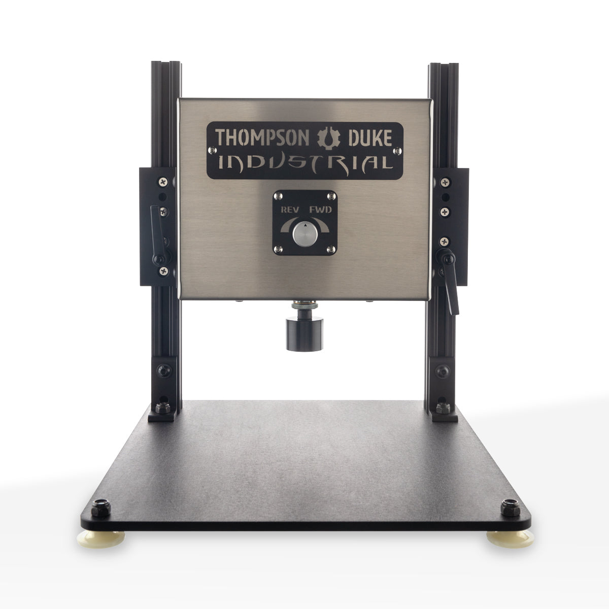Thompson Duke Industrial| MPM Mouthpiece Capping Machine