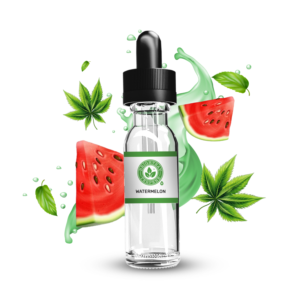 BrightBay Terpenes | Watermelon | Natural Flavor