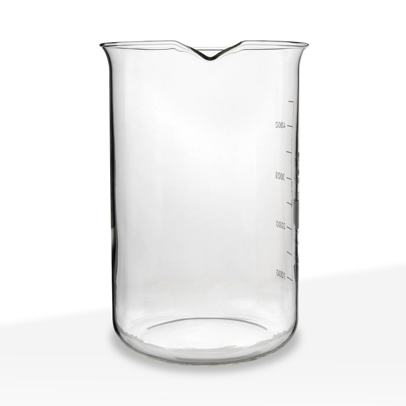 Schott DURAN® | Scientific Beaker | 5000mL