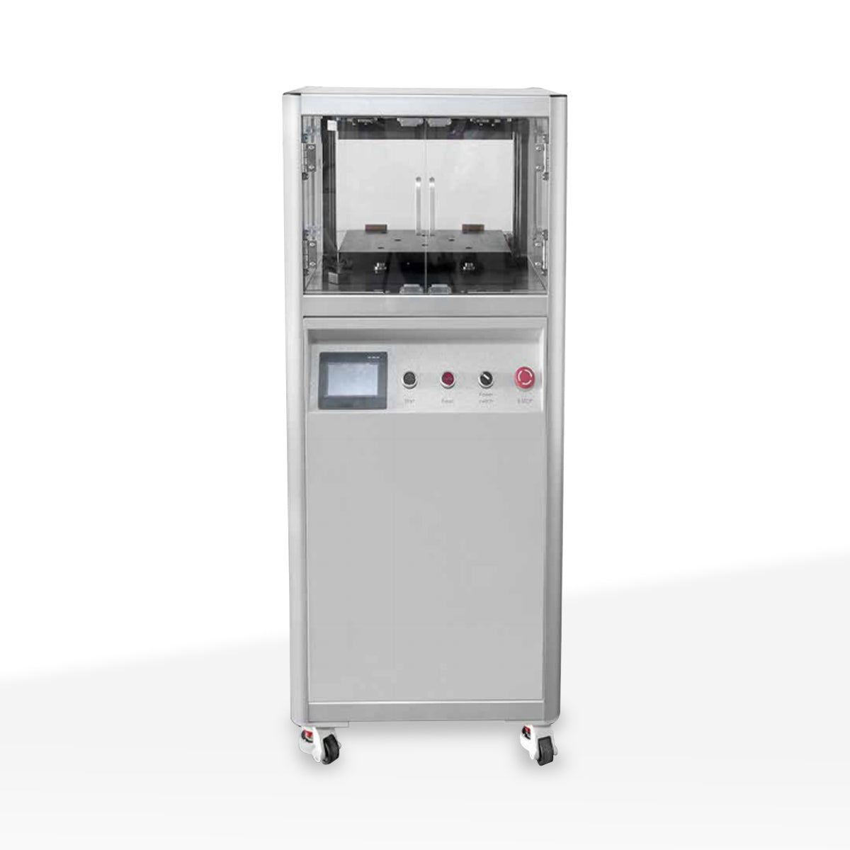 Vape Pen Capping Machine | 50 Piece Capacity - Biohazard Inc