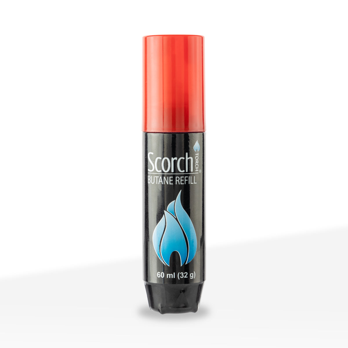 Scorch Torch | Butane Refill | 60mL - 12 Count - Biohazard Inc