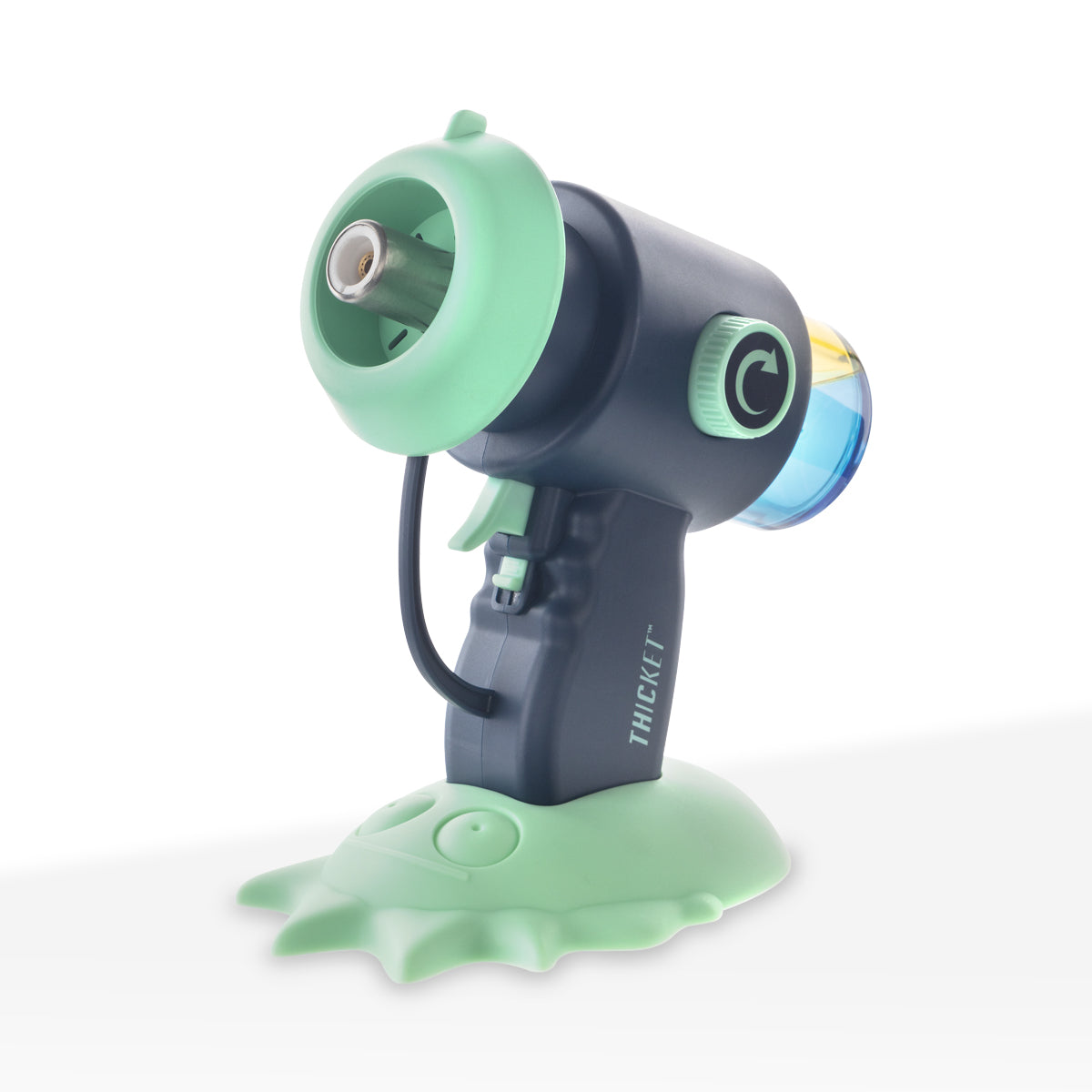 Thicket | Flashback Rick & Morty Torch | Various Colors - Biohazard Inc