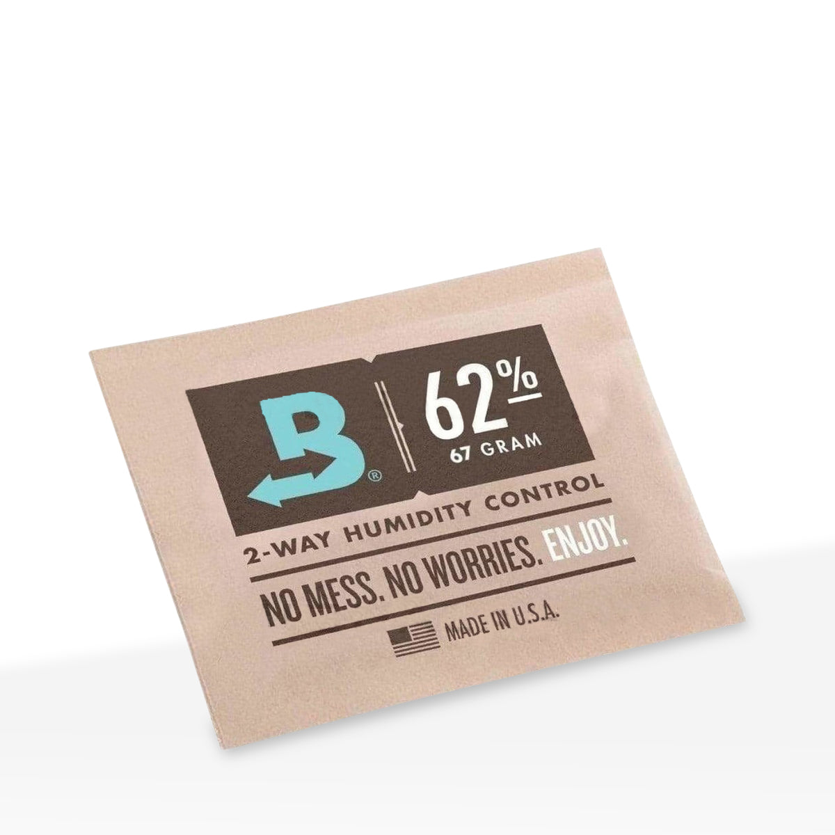 Boveda® | Humidity Control Packs | 67g - 62% - 12 Count