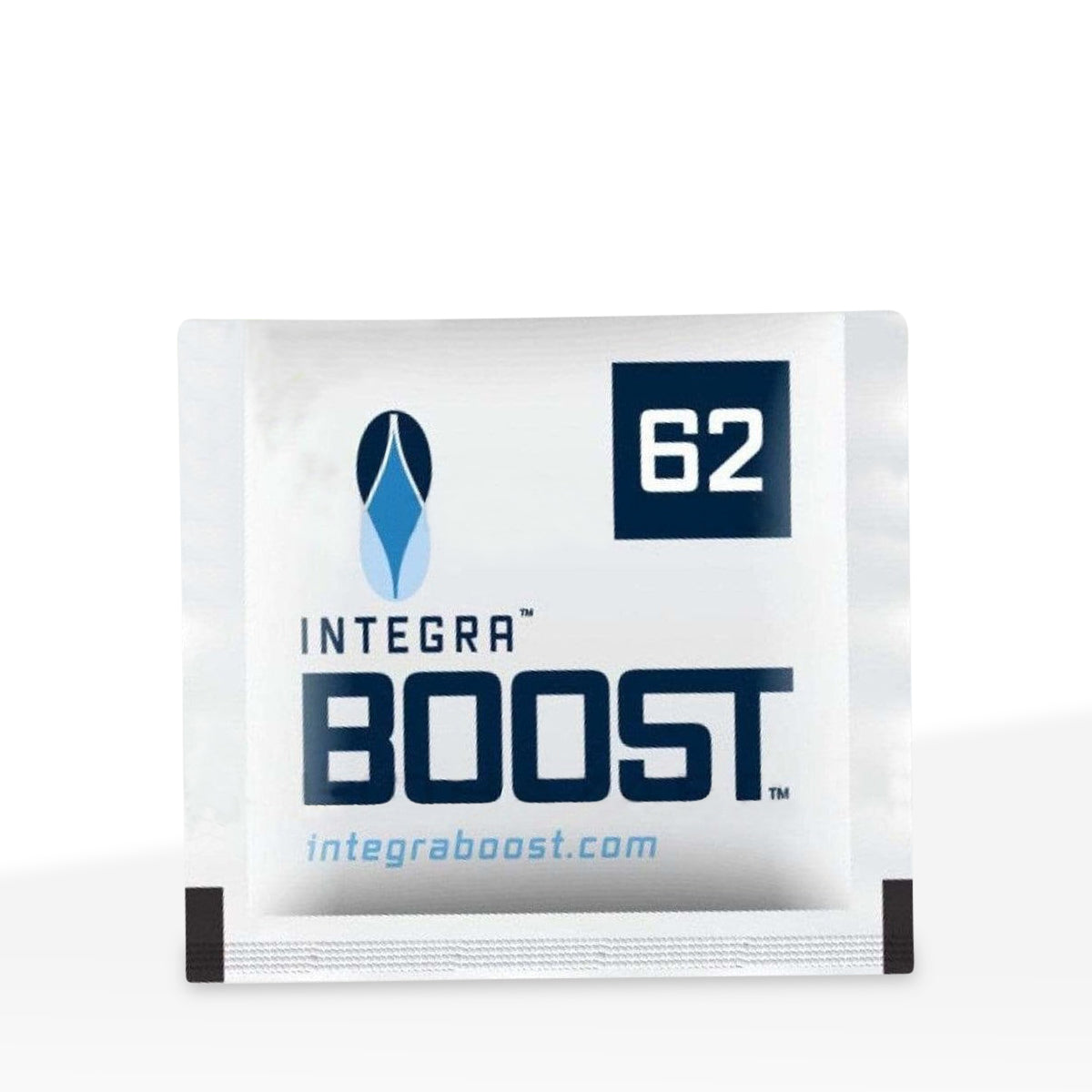 INTEGRA™ | BOOST Humidity Packs | 8 Grams - 62% - 50 Count