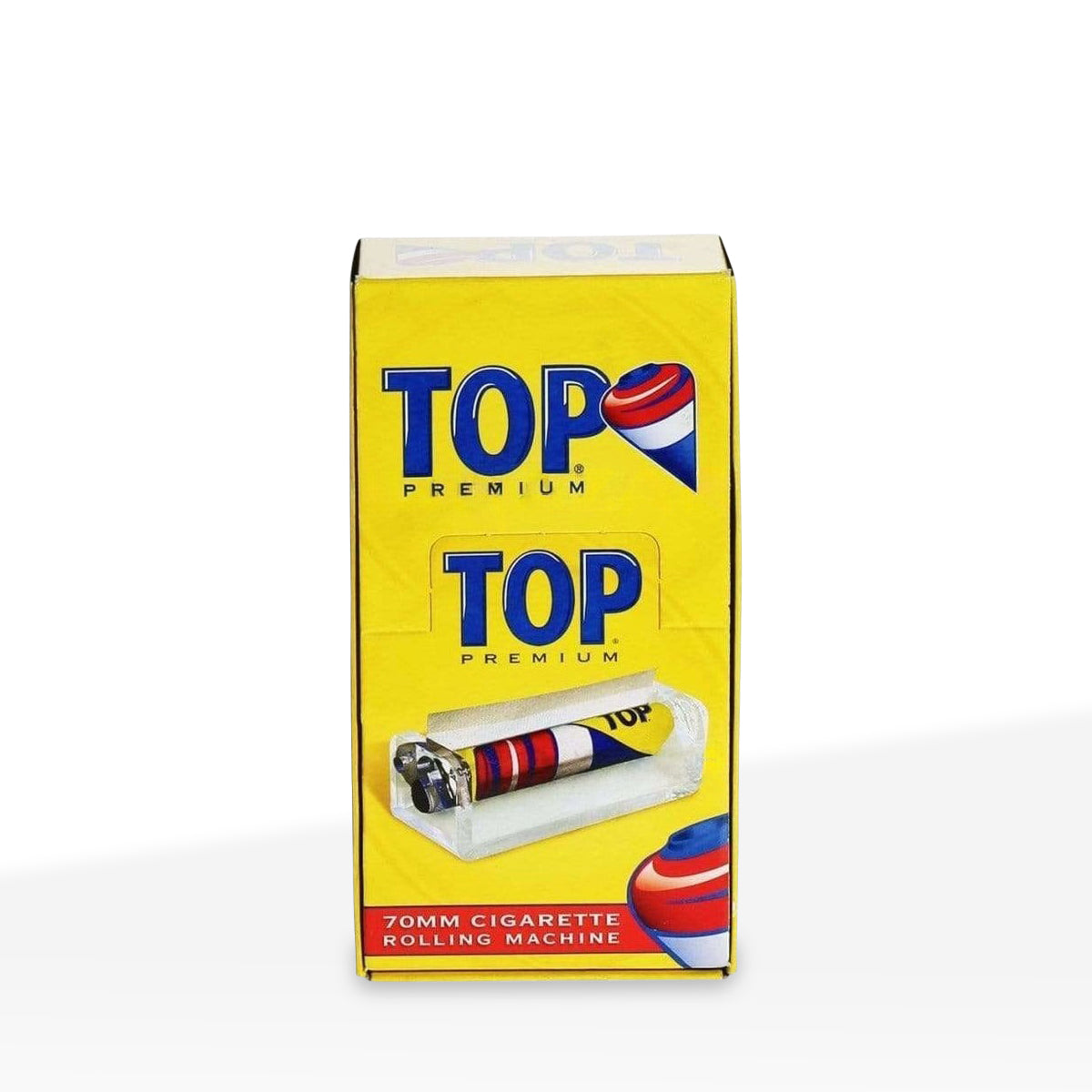 Top® | Rolling Machine - 70mm